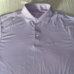 Rhoback Polo - The Bermudan